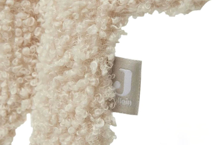 Attache-tétine | Teddy Bear Naturel