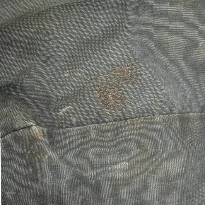 Austrian Army 1960s Duffel Bag - Austrian Army Surplus - Kit Bags