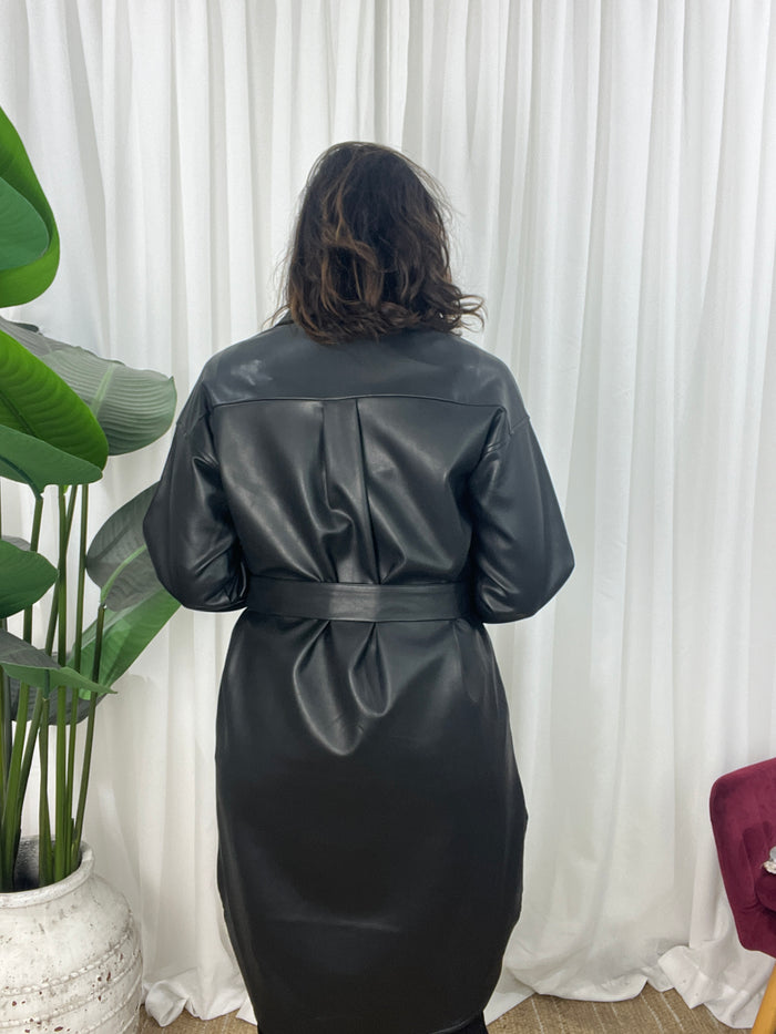 Axel Shacket (EOFY SALE)