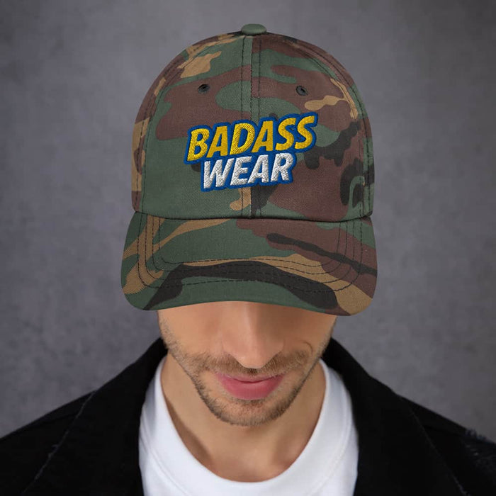 Green Camo