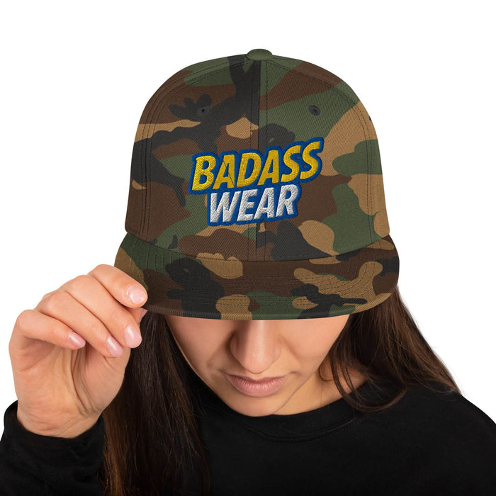 Green Camo