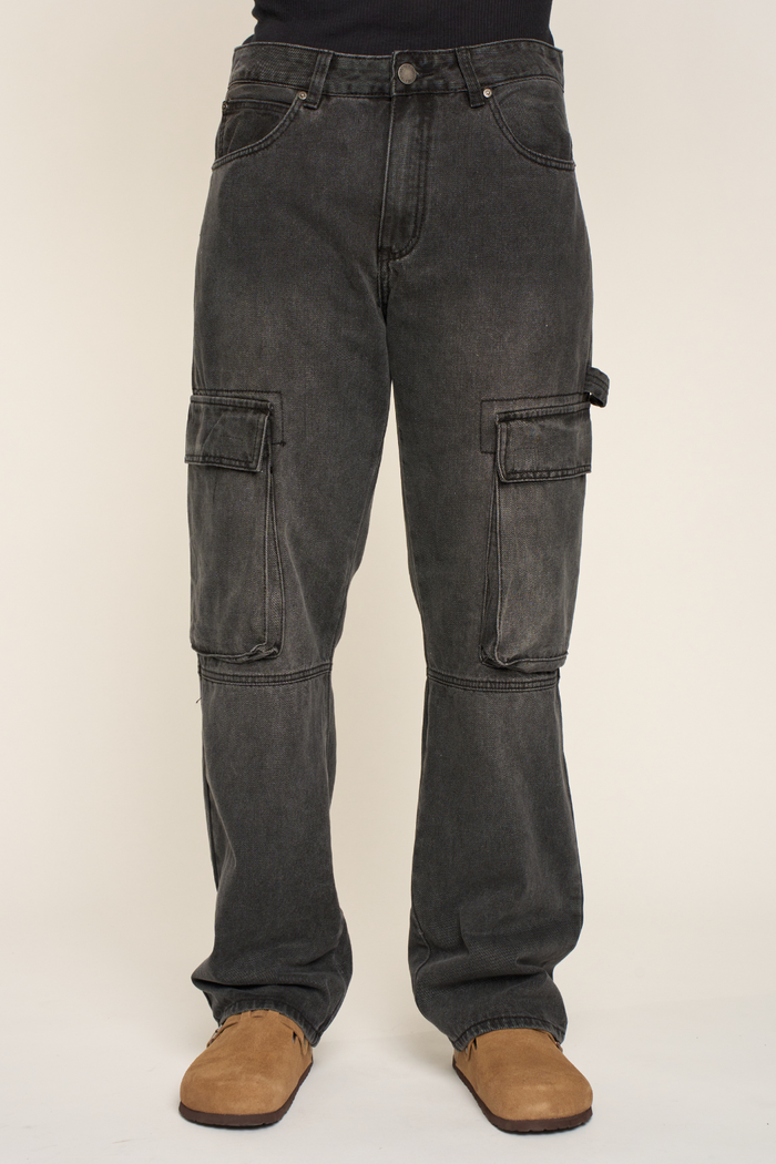 Stone Black / 30/32