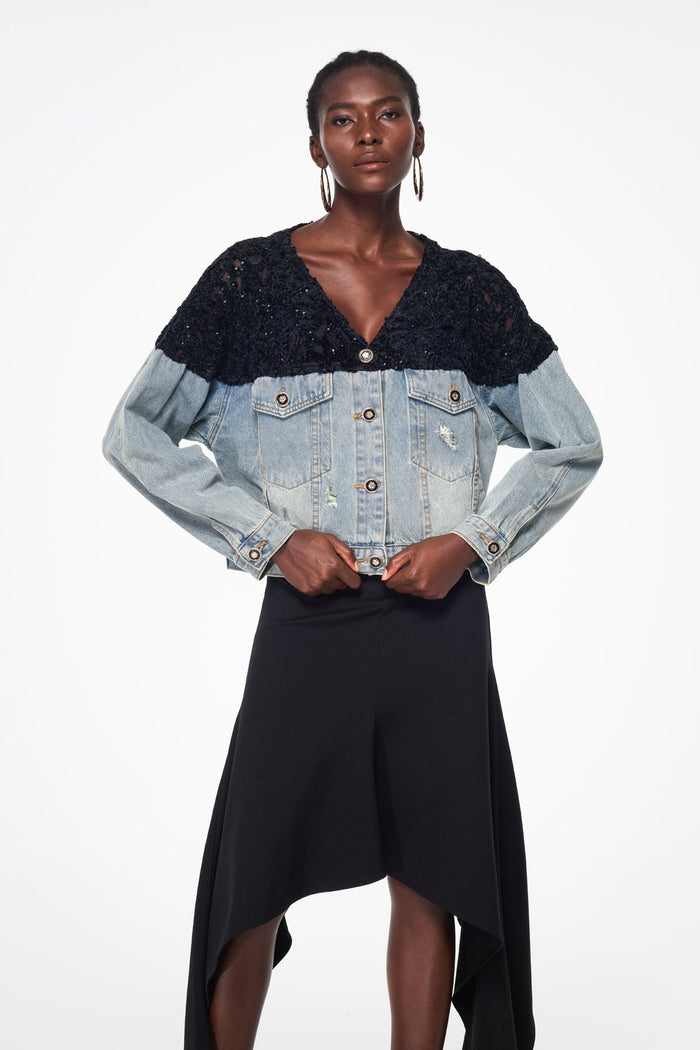 bakhtiyar-embroidered-sequin-denim-jacket