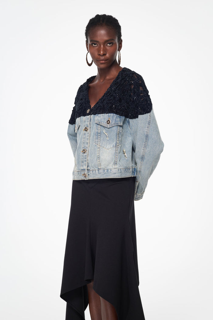 bakhtiyar-embroidered-sequin-denim-jacket