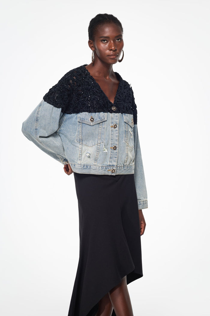 bakhtiyar-embroidered-sequin-denim-jacket