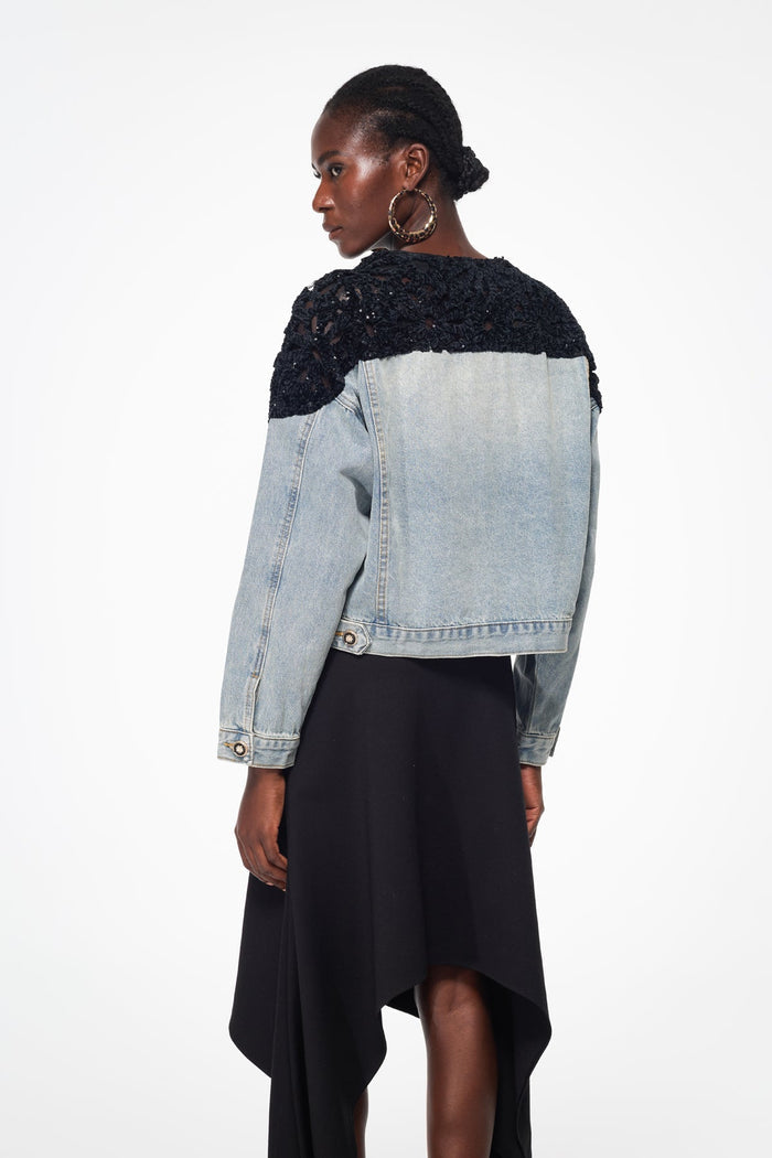bakhtiyar-embroidered-sequin-denim-jacket