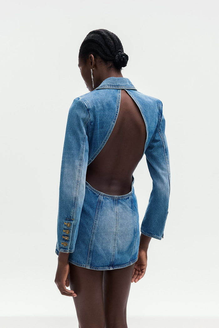baldwin-rhinestone-cutout-lapel-denim-mini-dress-1
