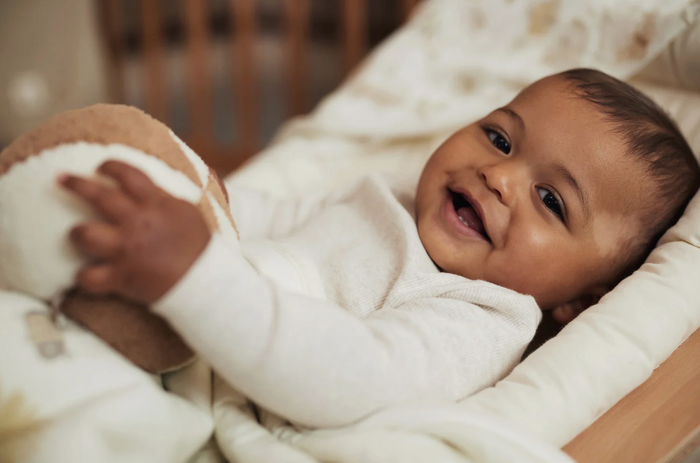 Balle d'éveil