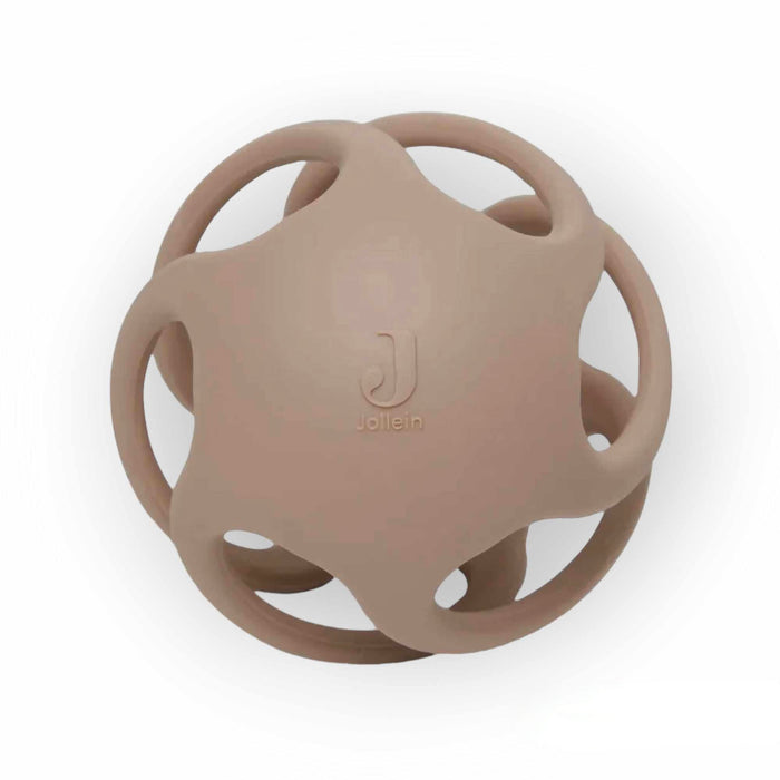Balle sensorielle | Biscuit