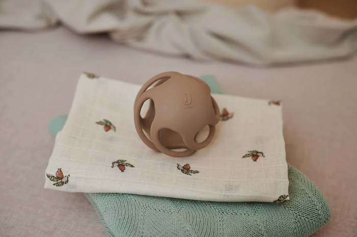 Balle sensorielle | Biscuit