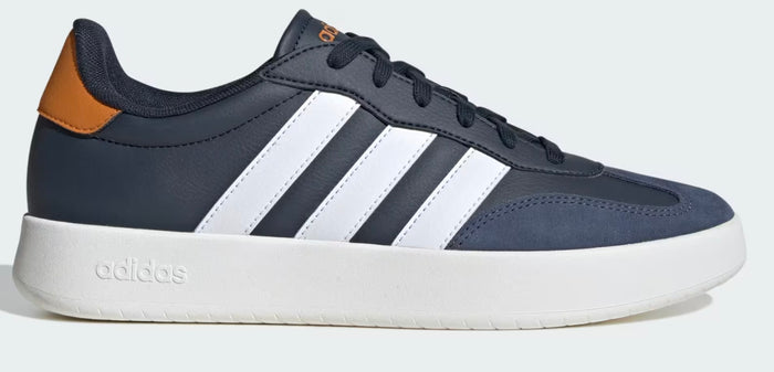 adidas Barreda Aurora Ink White Orange