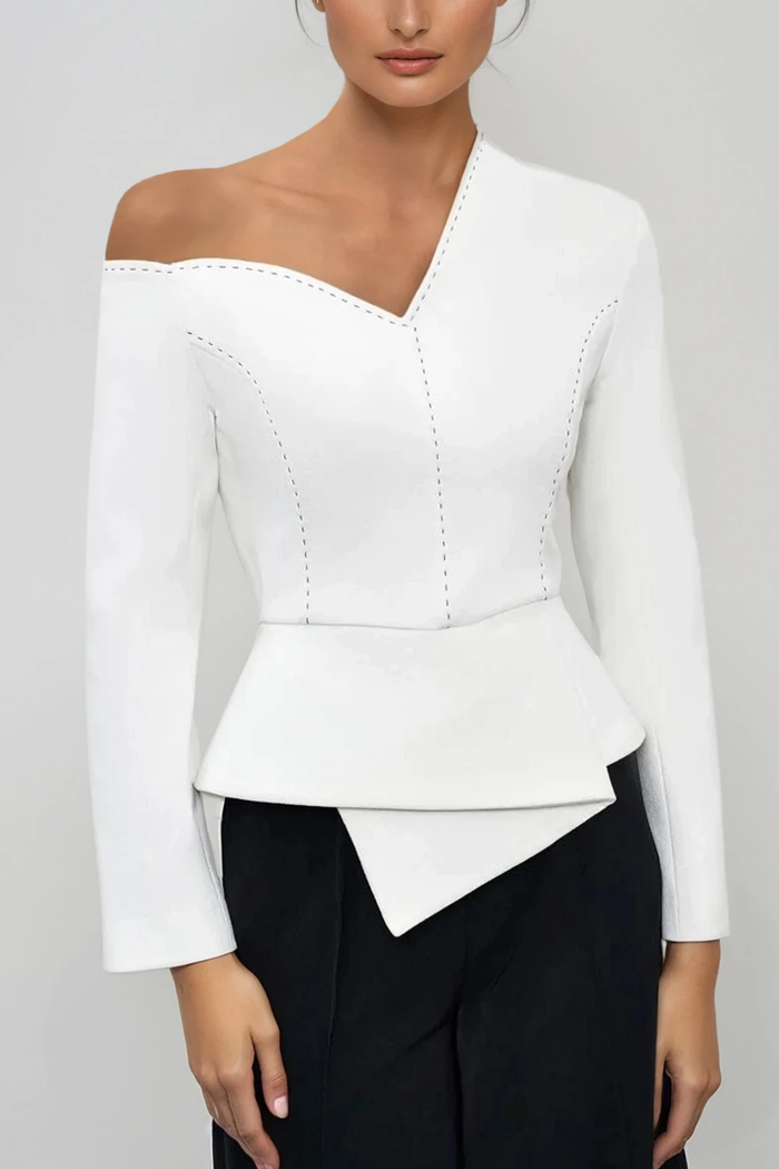 barrett-asymmetric-long-sleeve-pants-set