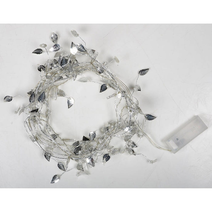 Silver Leaf