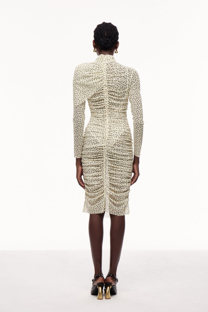 bau-asymmetric-ruch-shawl-midi-dress