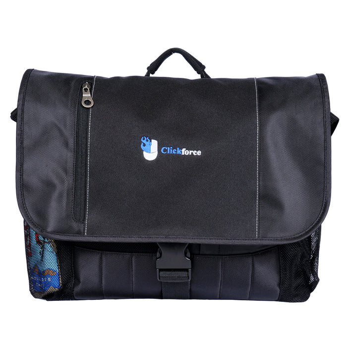 Baylor Laptop Messenger