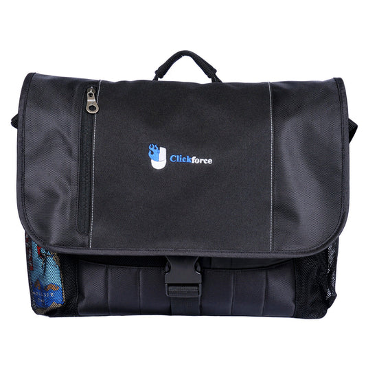 Baylor Laptop Messenger