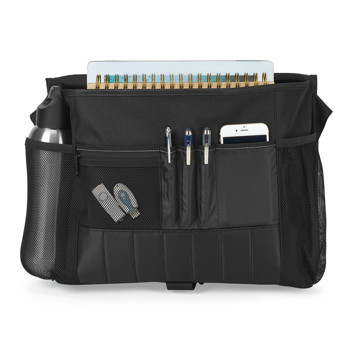 Baylor Laptop Messenger