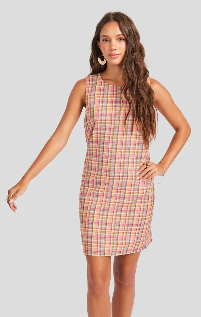 Beachside Leisure Dress