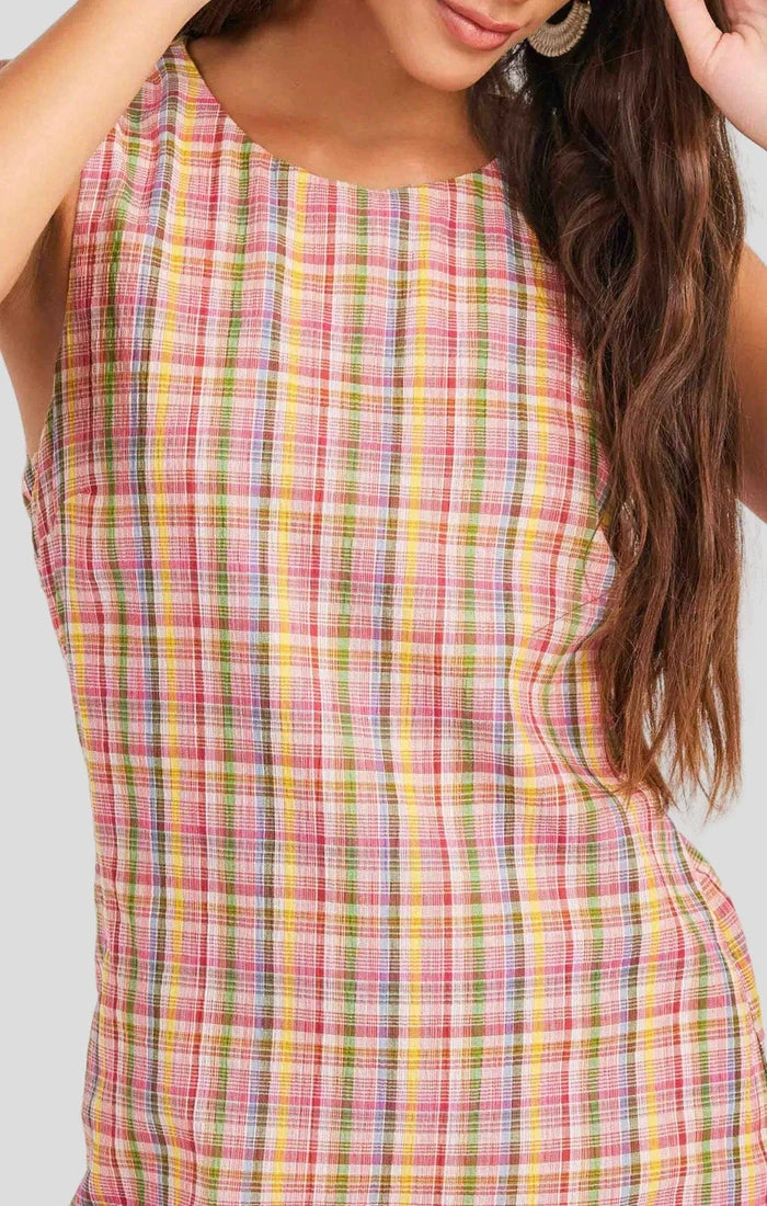 Beachside Leisure Dress