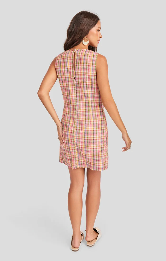 Beachside Leisure Dress