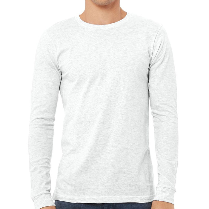 Bella Canvas Jersey Long Sleeve Shirt