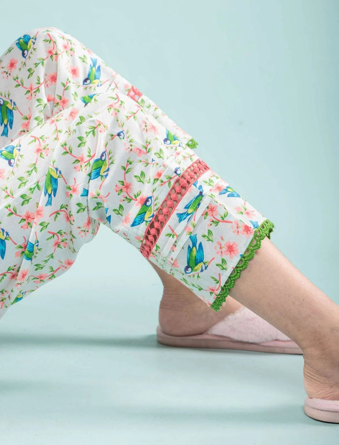 Best Fabric for Kids Clothes in Indian Summer- Tweeny Mini