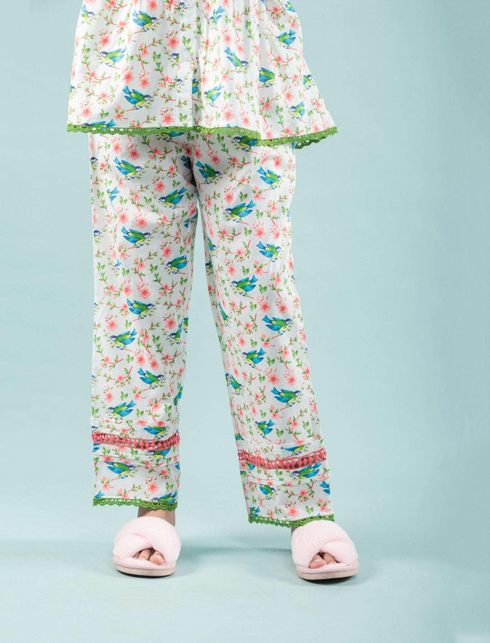 Best Fabric for Kids Clothes in Indian Summer- Tweeny Mini