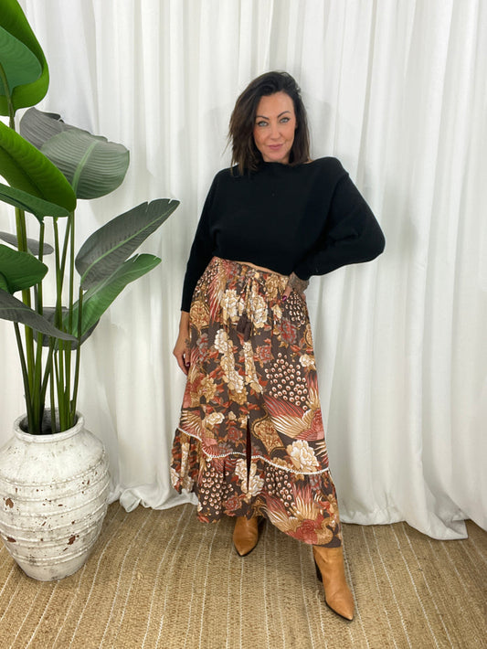 Blake Skirt