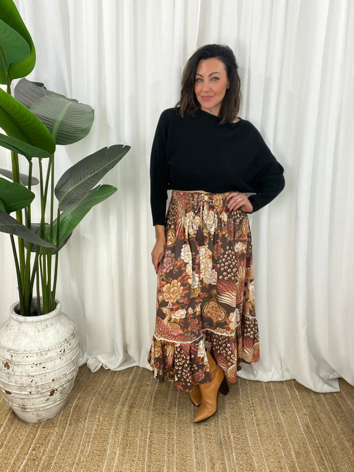 Blake Skirt