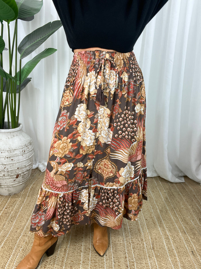 Blake Skirt