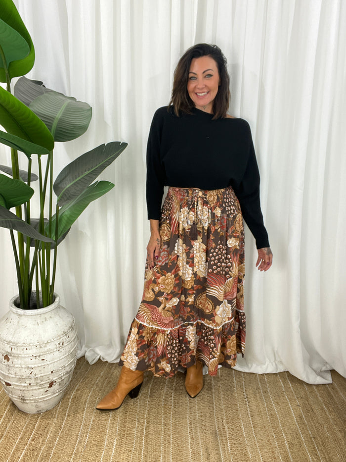 Blake Skirt