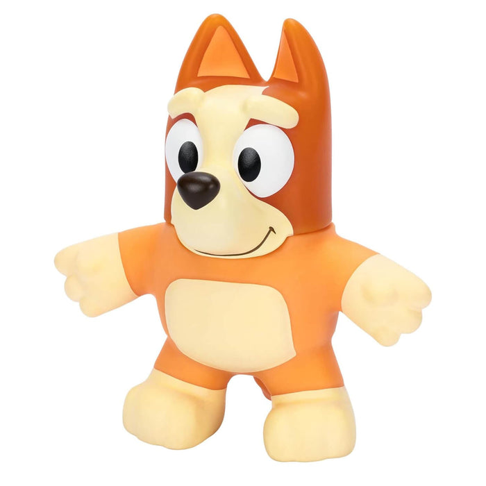Bingo character action figure