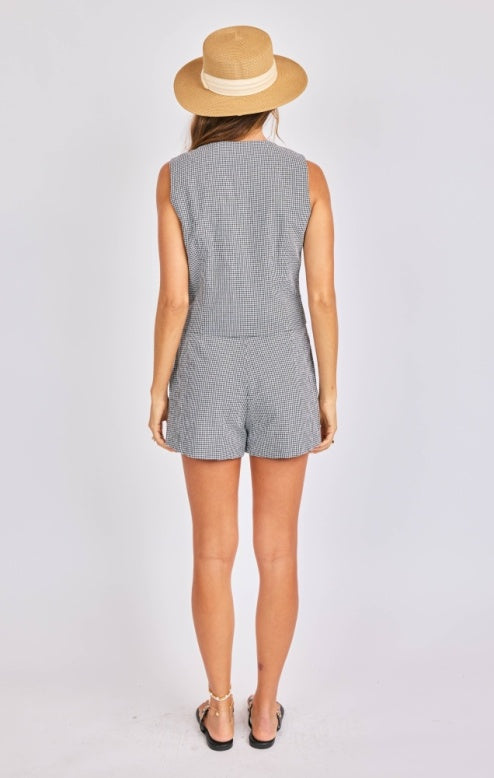 Boardwalk Vest
