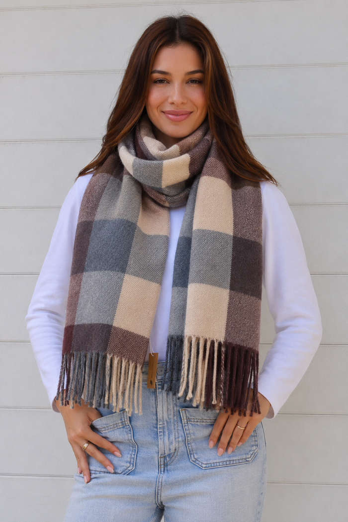 Boheme Scarf