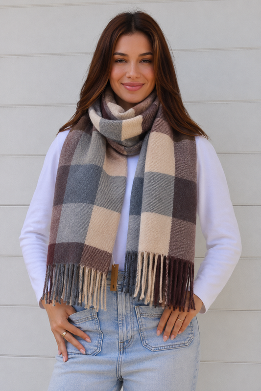 Boheme Scarf