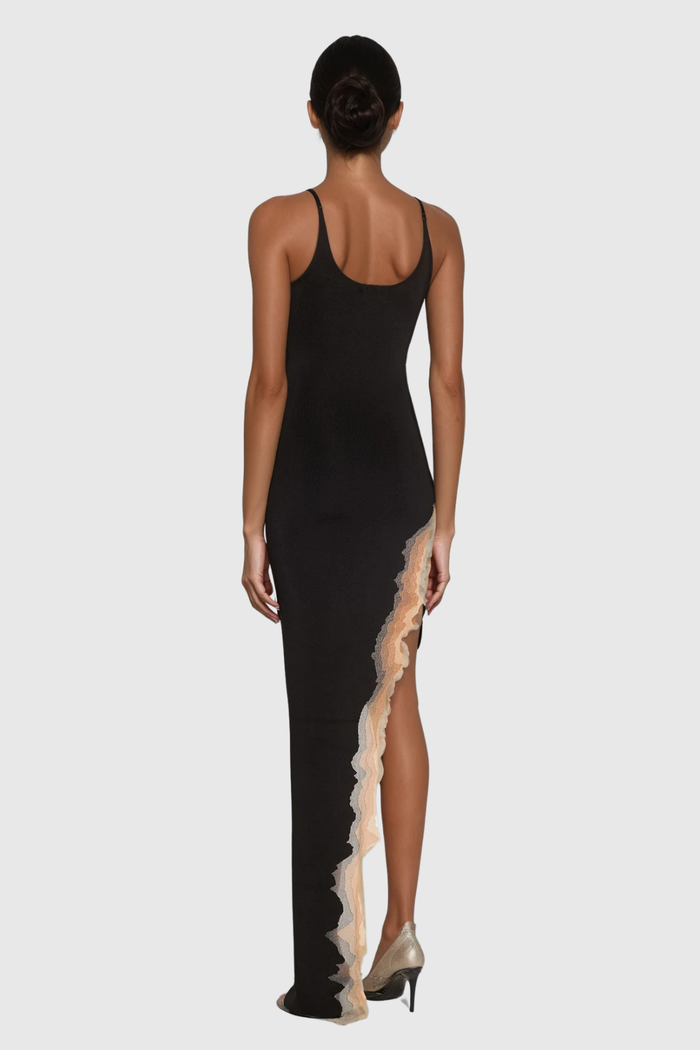 borja-asymmetric-split-maxi-dress-in-black