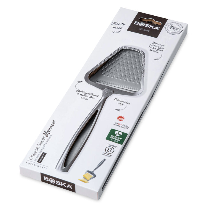 BOSKA® Cheese Slicer Monaco+