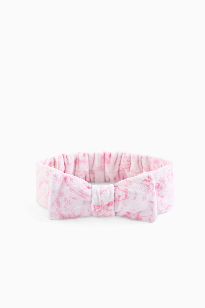 CUPIDS PINK / O/S