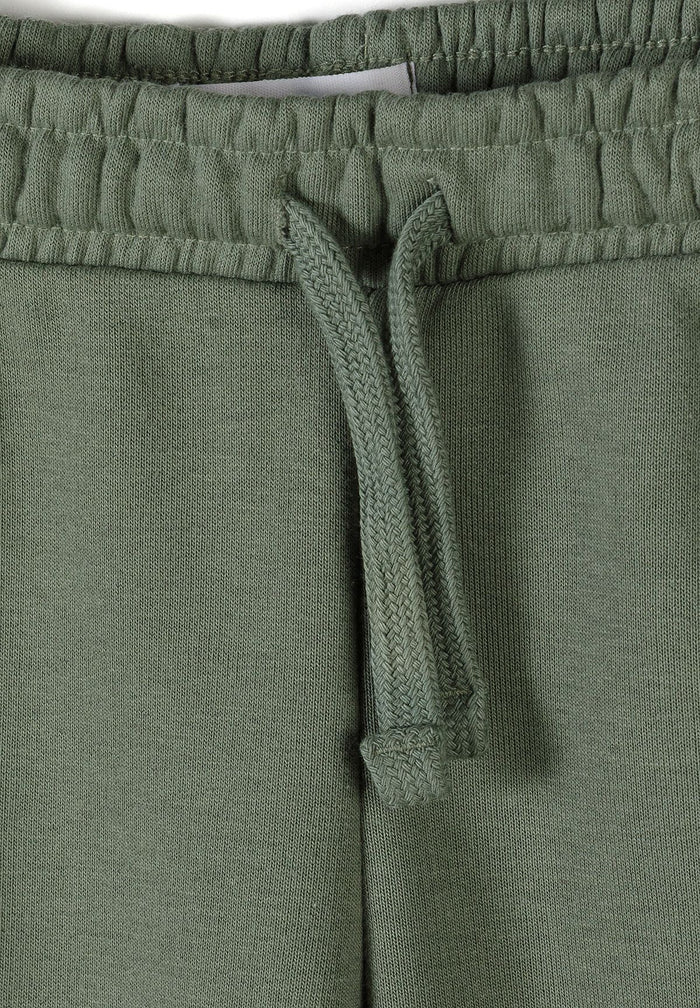 Tracksuit Set 2-Pack, Black & Olive, Dinosaur - 7