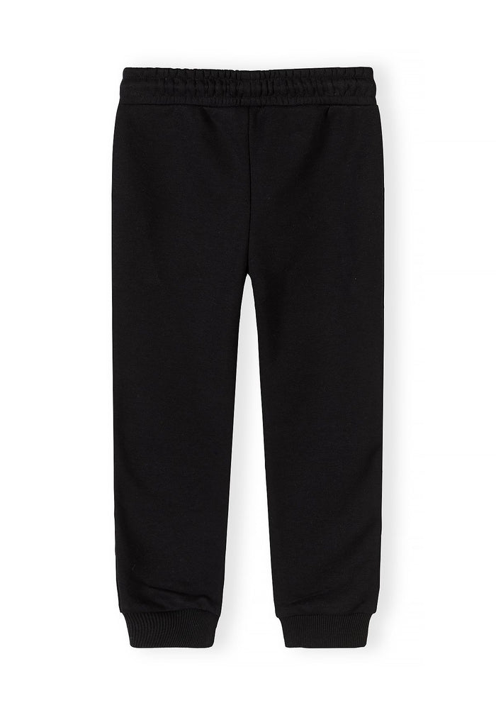 Joggers 3-Pack, Drawstring, Black Grey Navy - 5