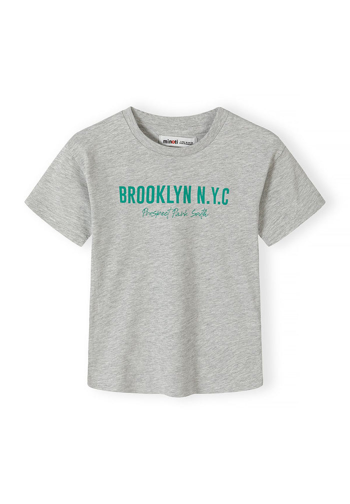 T-Shirts 5-Pack Urban Graphic, Multi - 7