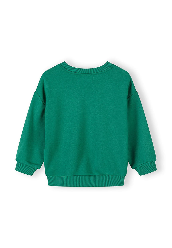 Sweatshirts 2-Pack, Fun Days NYC, Green Cream - 5