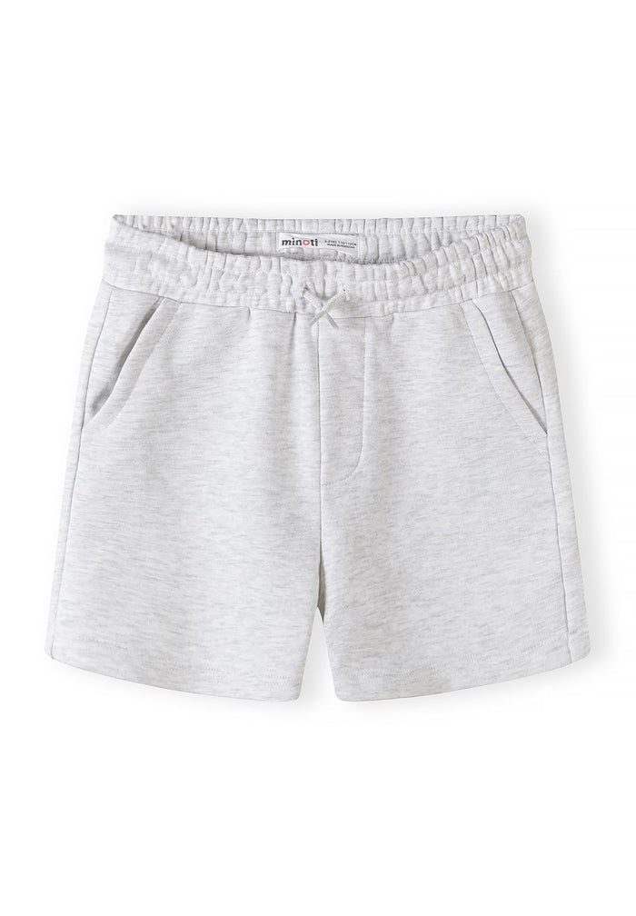 Classic Fit Shorts 3-Pack, Grey Beige Black - 4