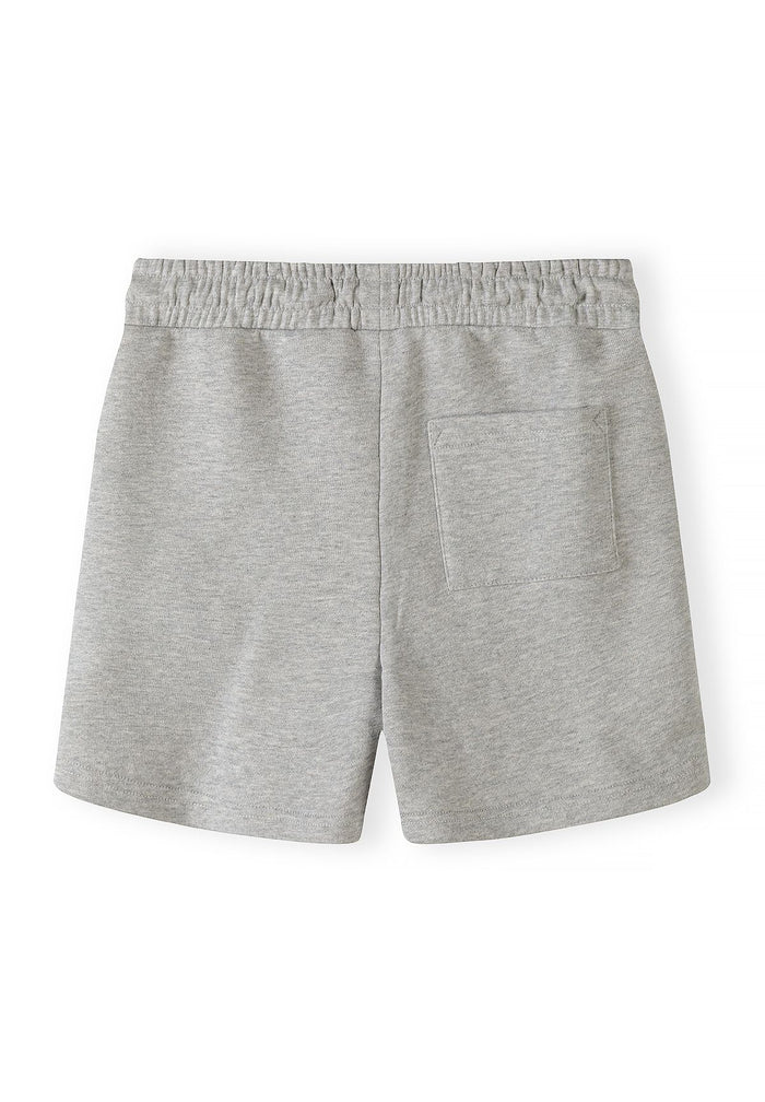 Jersey Shorts 3-Pack, Grey Black Khaki - 5