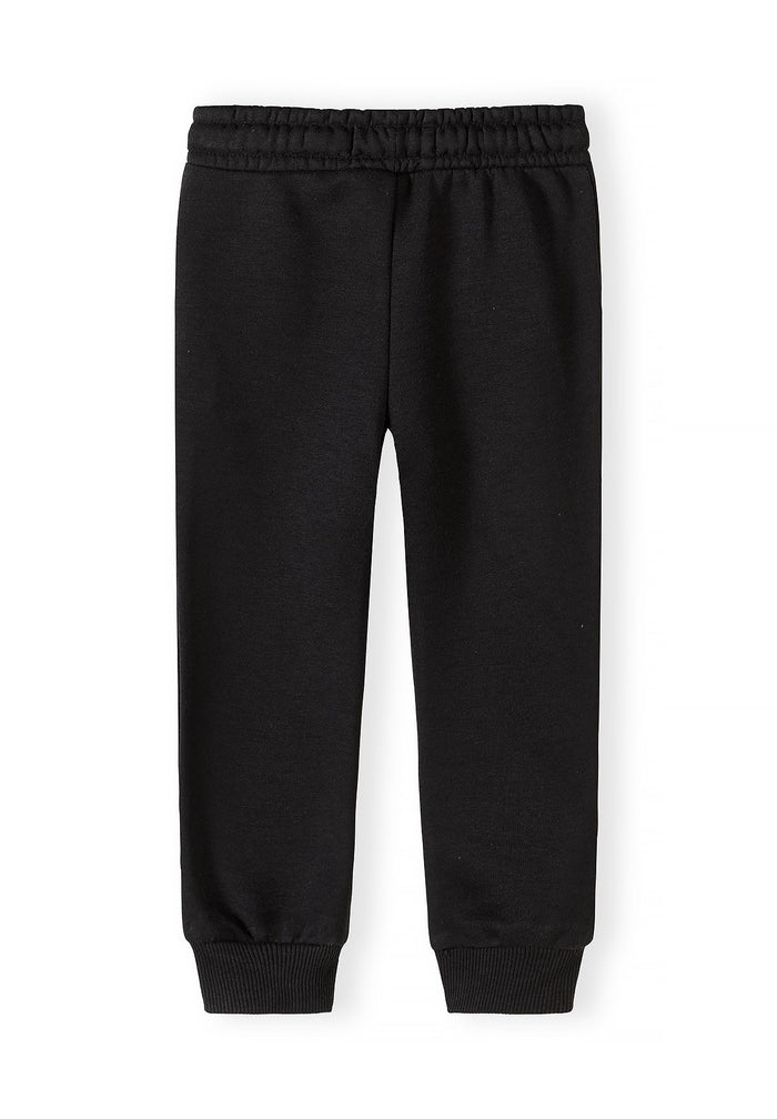 Joggers 3-Pack Drawstring, Black Olive Beige - 5