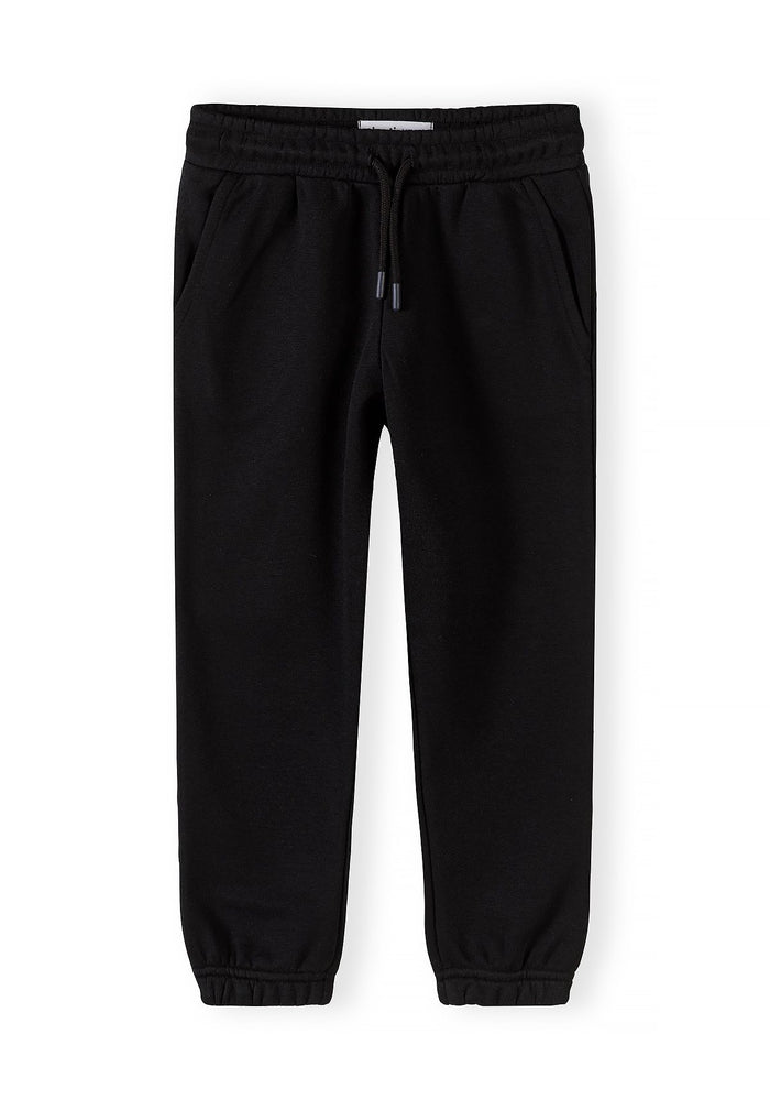 Joggers 3-Pack Cargo Pockets, Khaki Grey Black - 3