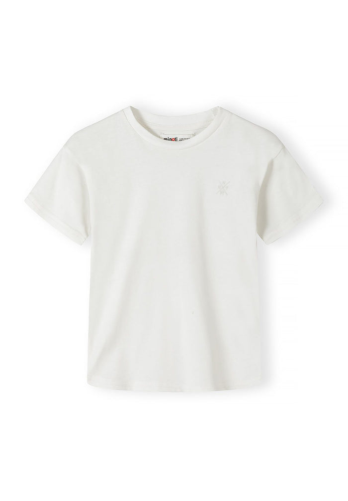 Boys T-Shirts 7-Pack, Neutral Earth Tones - 7