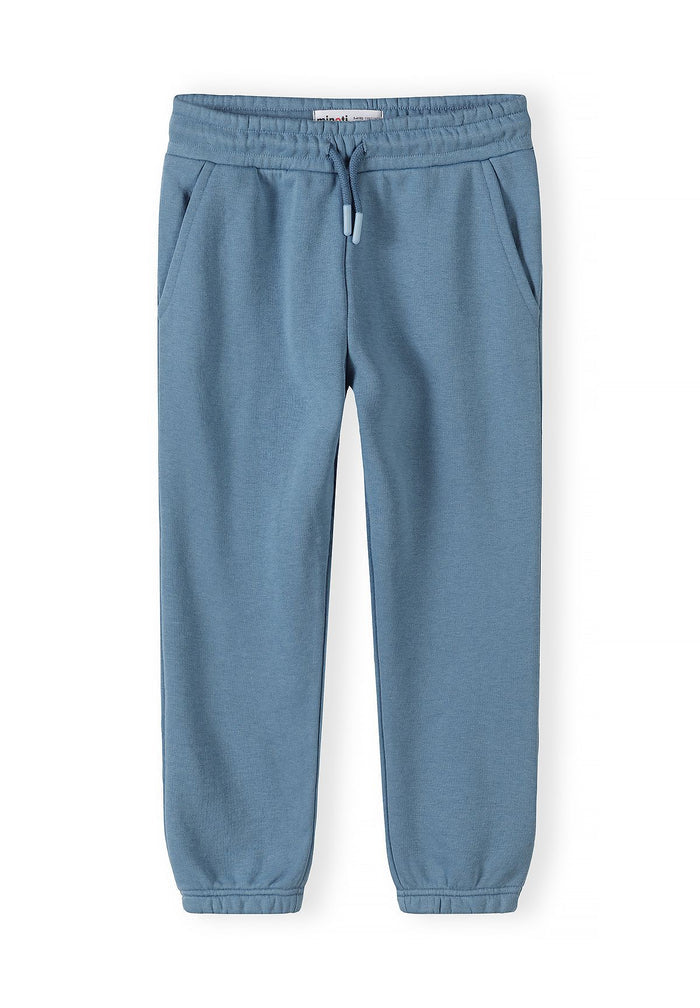 Joggers 3-Pack Navy Grey Blue Cargo Pockets - 4