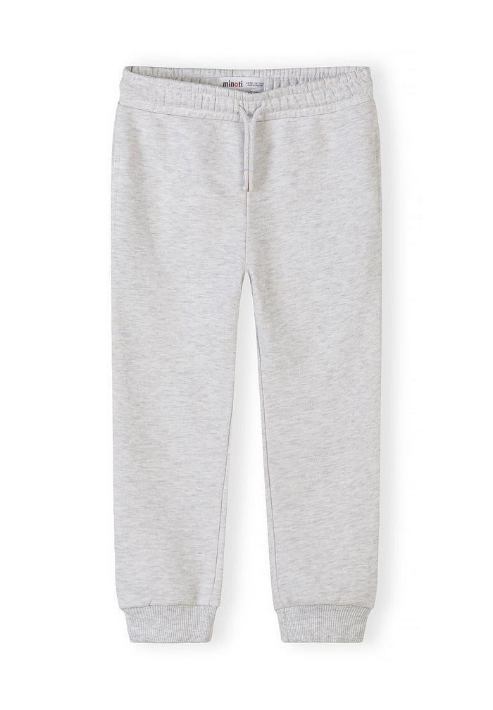 Joggers 3-Pack, Navy Grey Black, Drawstring - 2