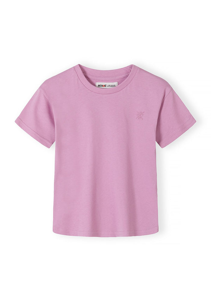 Basic T-Shirts 7-Pack, Multicolour Pastels - 4